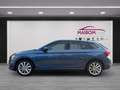 Skoda Scala Style*LED*NAVI* Blu/Azzurro - thumbnail 7