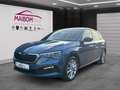 Skoda Scala Style*LED*NAVI* Blu/Azzurro - thumbnail 3