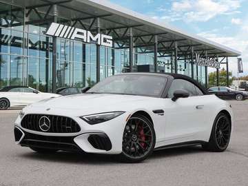 Roadster