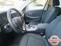 BMW 320 d Touring STEPTRONIC/AUTOMATICA Business Adv. Grigio - thumbnail 11