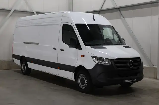 Mercedes-Benz Sprinter bestel 317 1.9 CDI L3H2 Pro