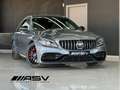 Mercedes-Benz C 63 AMG Estate S Speedshift MCT 9G Gri - thumbnail 1