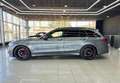 Mercedes-Benz C 63 AMG Estate S Speedshift MCT 9G siva - thumbnail 12