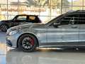 Mercedes-Benz C 63 AMG Estate S Speedshift MCT 9G Сірий - thumbnail 10