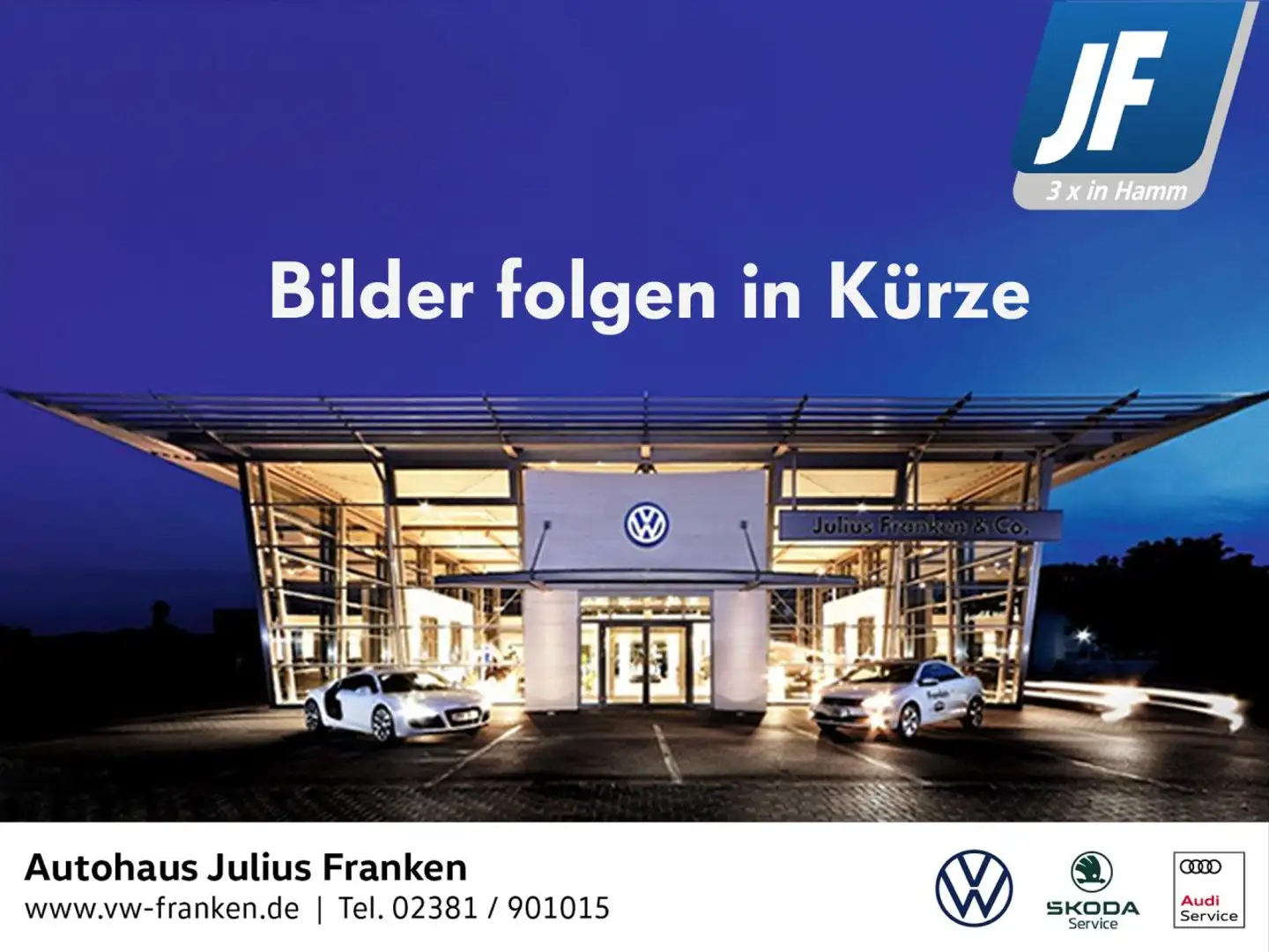 Volkswagen Touareg 3.0 V6 TDI Terrain Tech AHK KAMERA AMBI Argento - 1