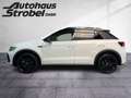 Volkswagen T-Roc R-Line 2.0 TSI 4MOTION 140 kK 7-Gang-DSG Blanco - thumbnail 3