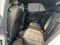 Volkswagen T-Roc R-Line 2.0 TSI 4MOTION 140 kK 7-Gang-DSG Blanco - thumbnail 9