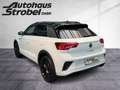 Volkswagen T-Roc R-Line 2.0 TSI 4MOTION 140 kK 7-Gang-DSG Blanco - thumbnail 4