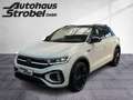 Volkswagen T-Roc R-Line 2.0 TSI 4MOTION 140 kK 7-Gang-DSG Blanco - thumbnail 2