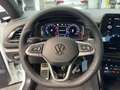 Volkswagen T-Roc R-Line 2.0 TSI 4MOTION 140 kK 7-Gang-DSG Blanco - thumbnail 15