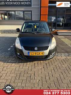 Suzuki Swift 1.2 Sport-line