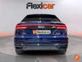 Audi Q8 50 TDI 210kW (286CV) quattro tiptronic Azul - thumbnail 8