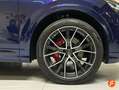 Audi Q8 50 TDI 210kW (286CV) quattro tiptronic Bleu - thumbnail 18