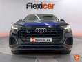 Audi Q8 50 TDI 210kW (286CV) quattro tiptronic Azul - thumbnail 2