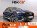 Audi Q8 50 TDI 210kW (286CV) quattro tiptronic Azul - thumbnail 1