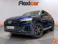 Audi Q8 50 TDI 210kW (286CV) quattro tiptronic Bleu - thumbnail 3