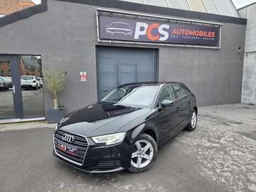 Sportback 1.6 TDi*GPS*BLUETOOTH*FULL LED...