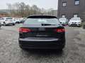 Audi A3 Sportback 1.6 TDi*GPS*BLUETOOTH*FULL LED... Noir - thumbnail 7