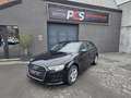 Audi A3 Sportback 1.6 TDi*GPS*BLUETOOTH*FULL LED... Noir - thumbnail 3