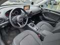 Audi A3 Sportback 1.6 TDi*GPS*BLUETOOTH*FULL LED... Noir - thumbnail 8