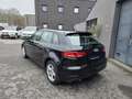 Audi A3 Sportback 1.6 TDi*GPS*BLUETOOTH*FULL LED... Noir - thumbnail 6