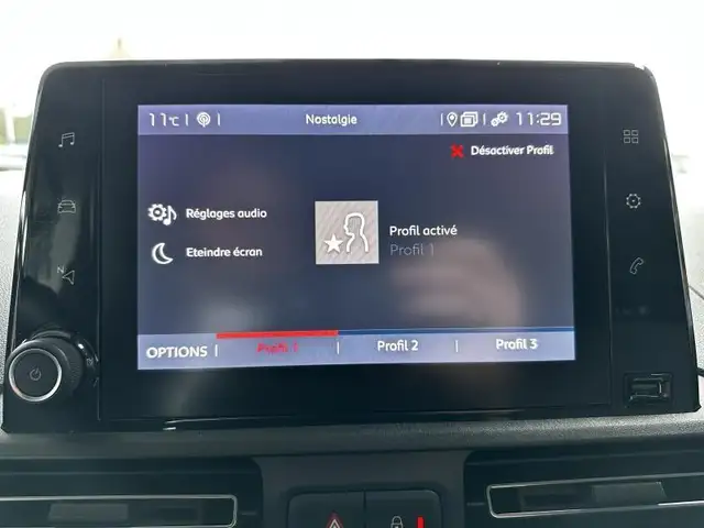 Fiat Doblo view 13