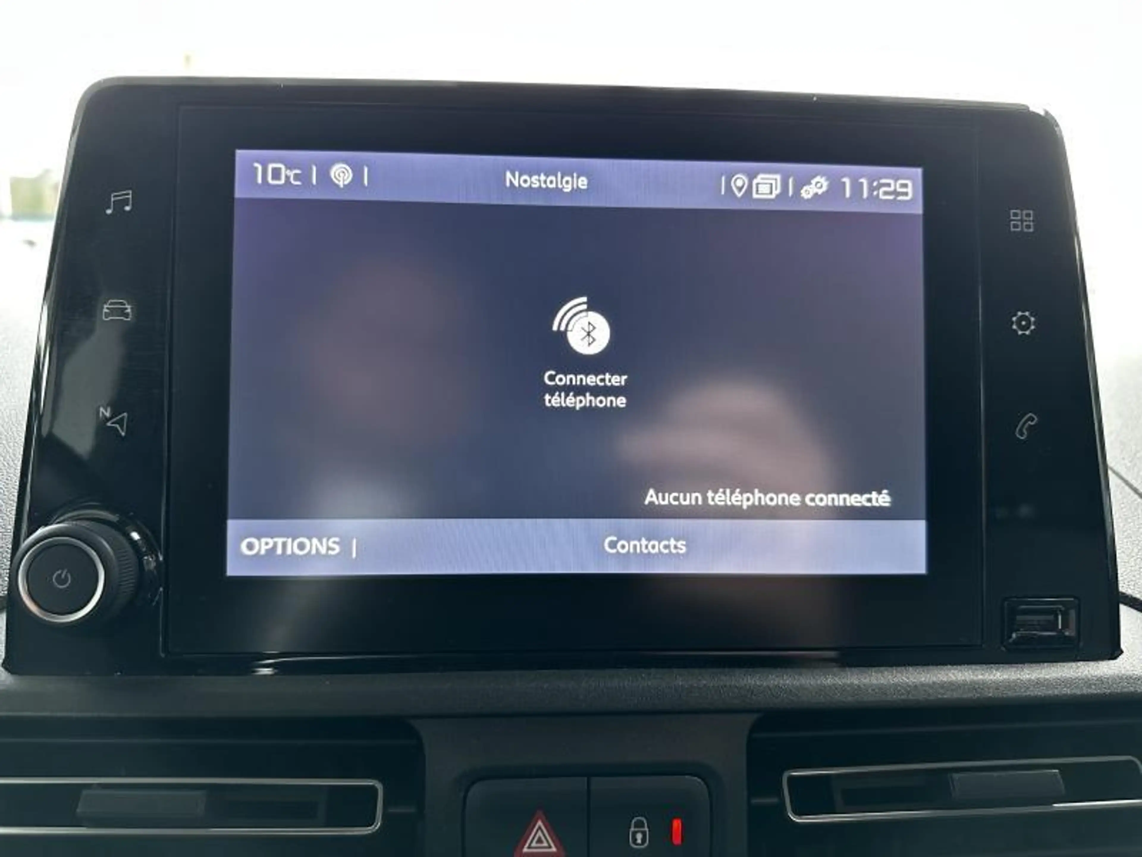 Fiat Doblo Van L1  15HDI 102ch — photo 14