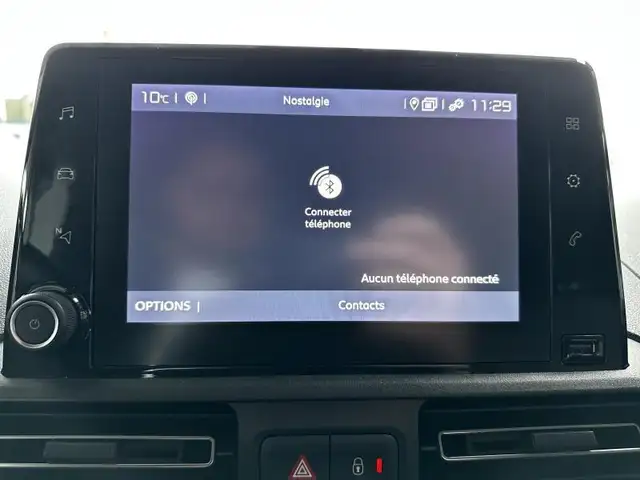 Fiat Doblo view 14