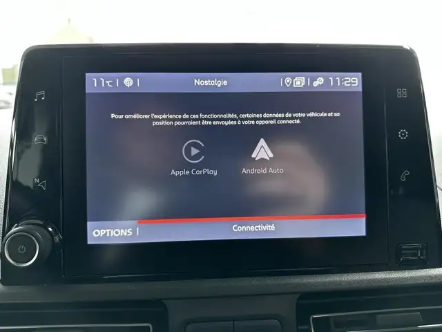 Fiat Doblo view 15