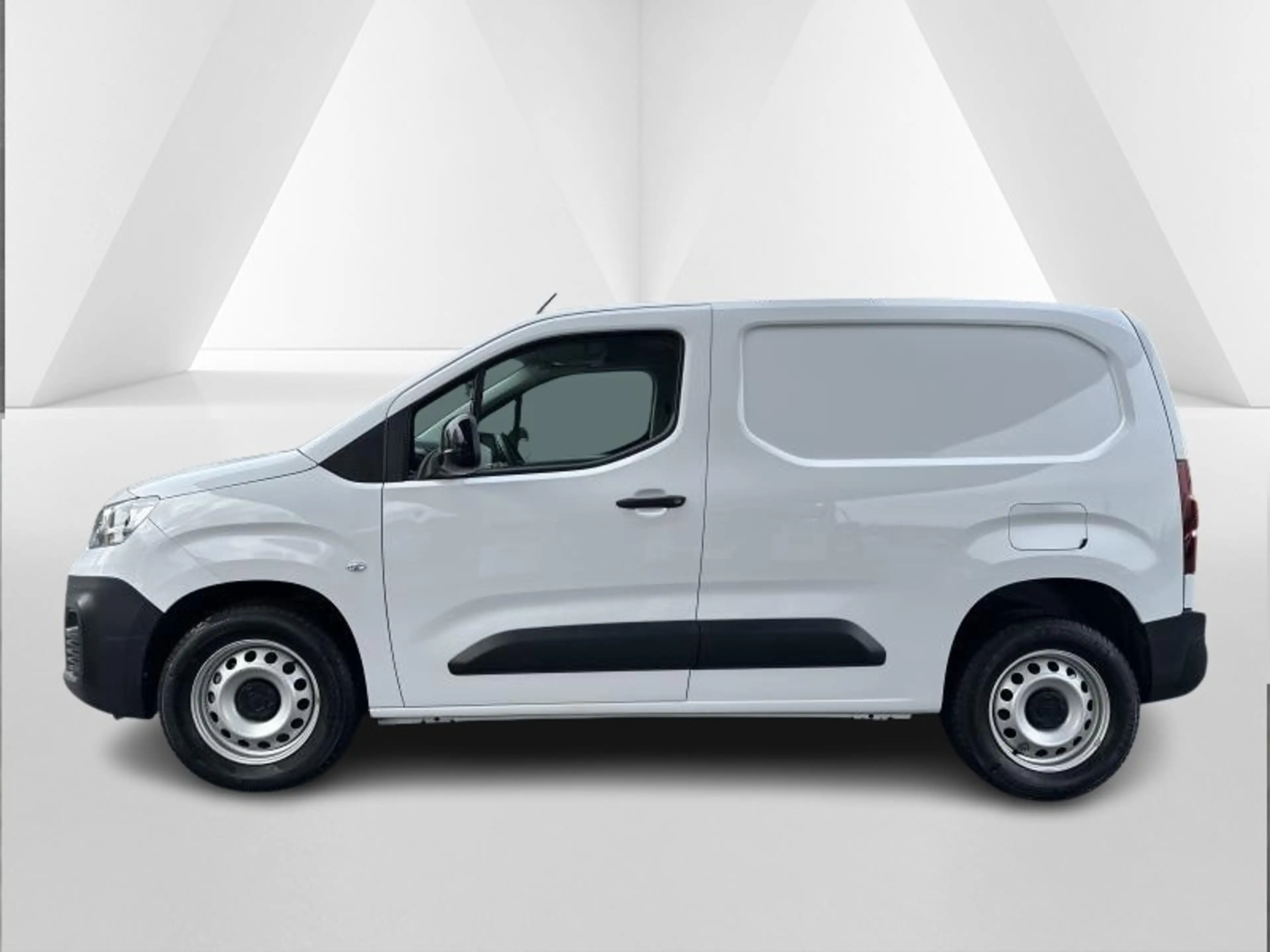 Fiat Doblo Van L1  15HDI 102ch — photo 6