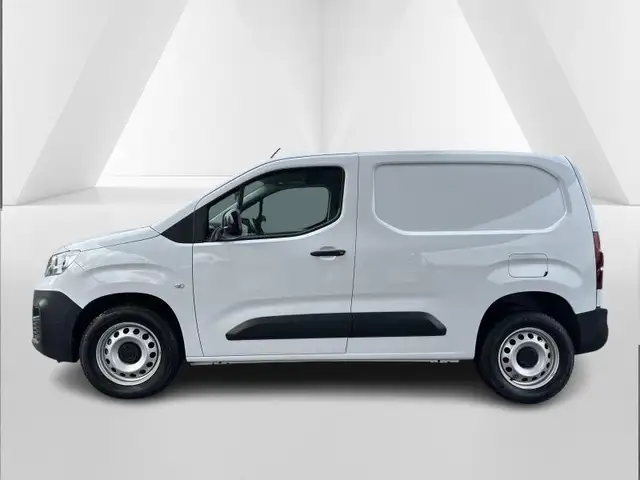 Fiat Doblo view 6