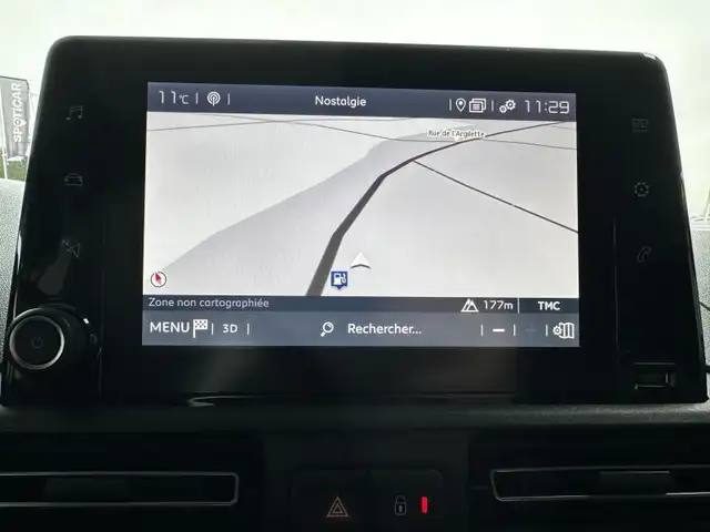 Fiat Doblo view 10