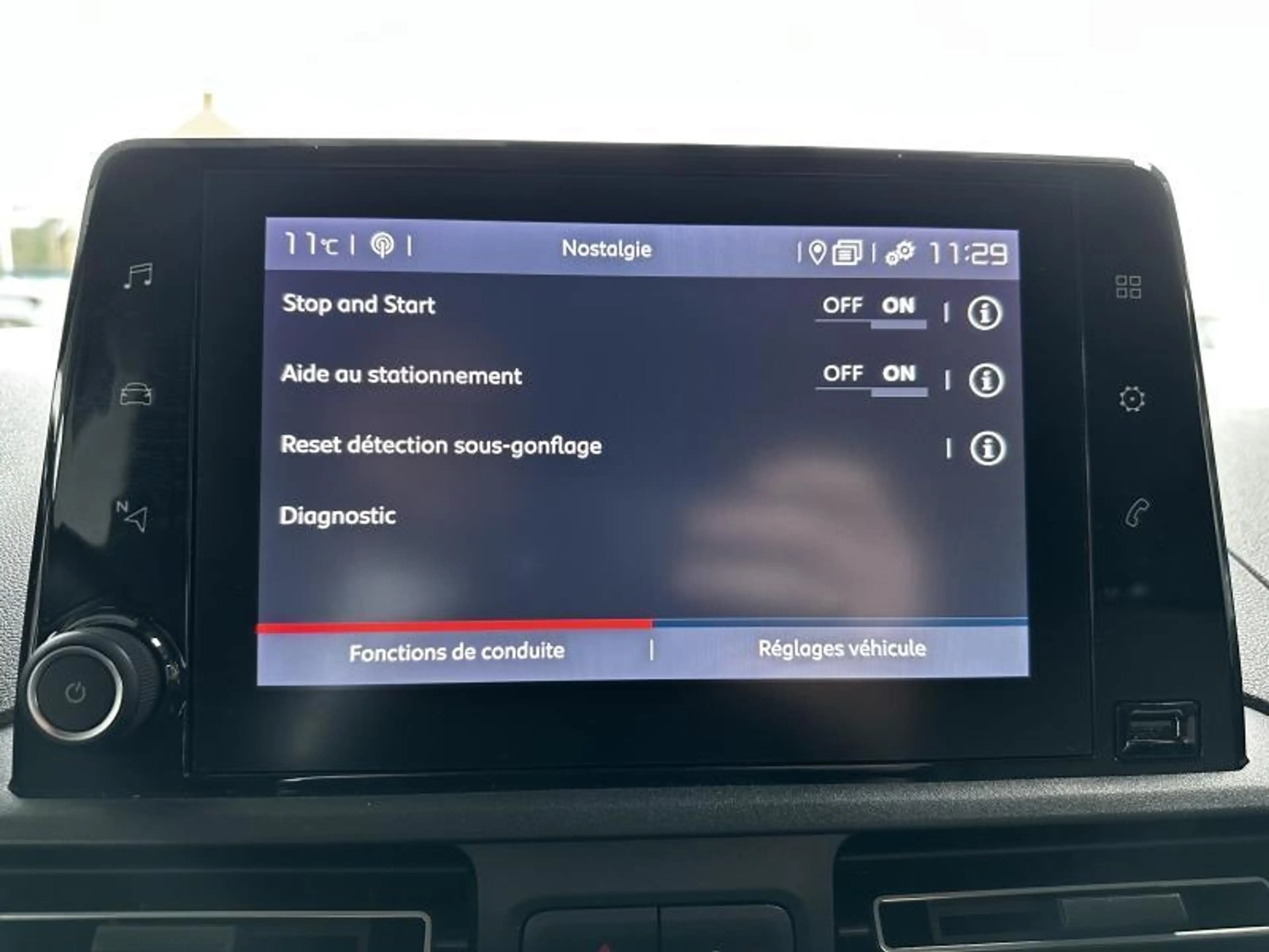 Fiat Doblo Van L1  15HDI 102ch — photo 12