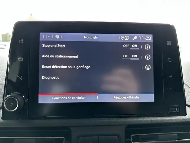Fiat Doblo view 12