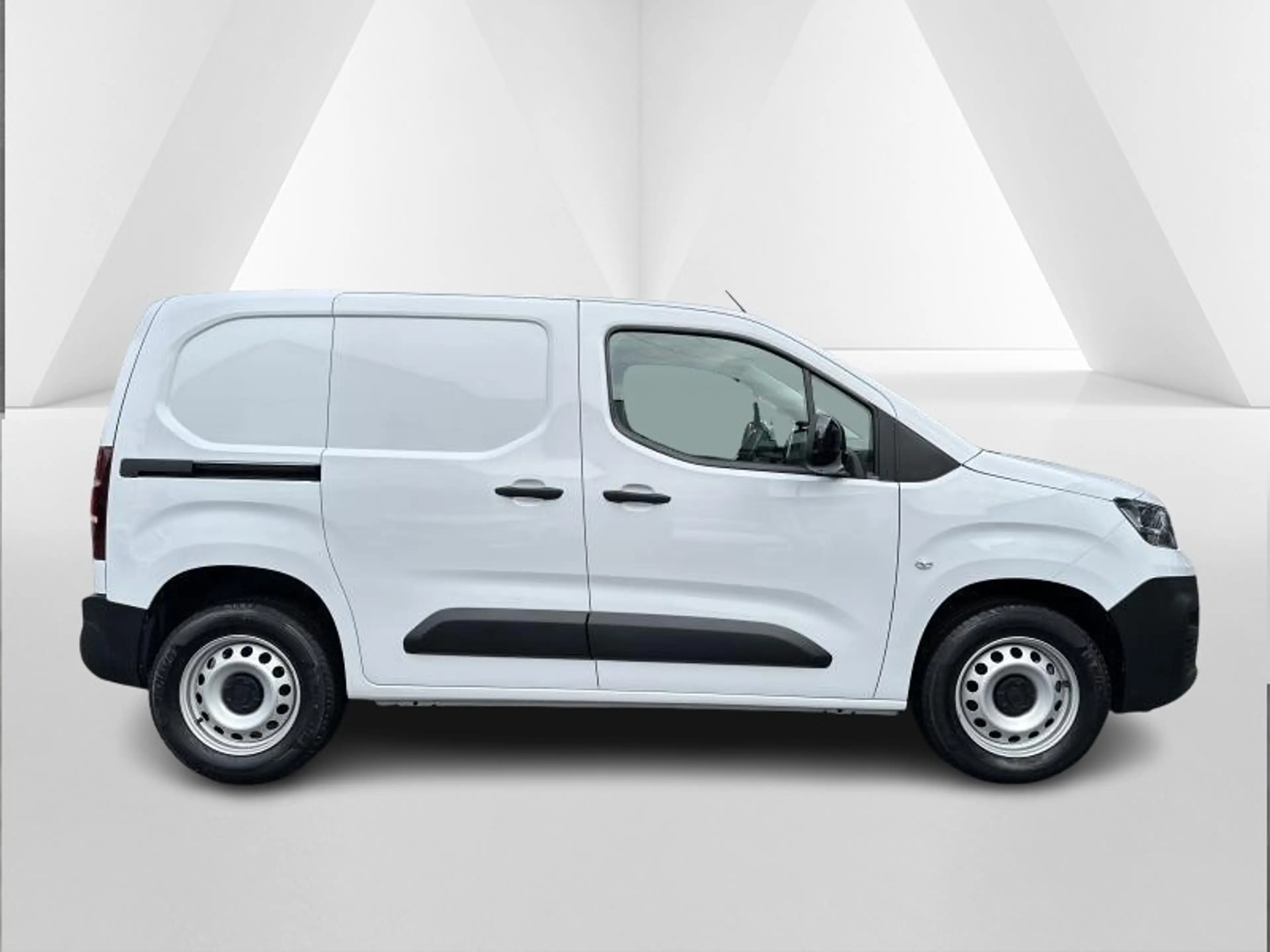 Fiat Doblo Van L1  15HDI 102ch — photo 7