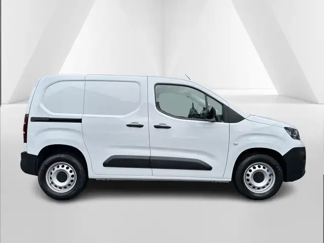 Fiat Doblo view 7