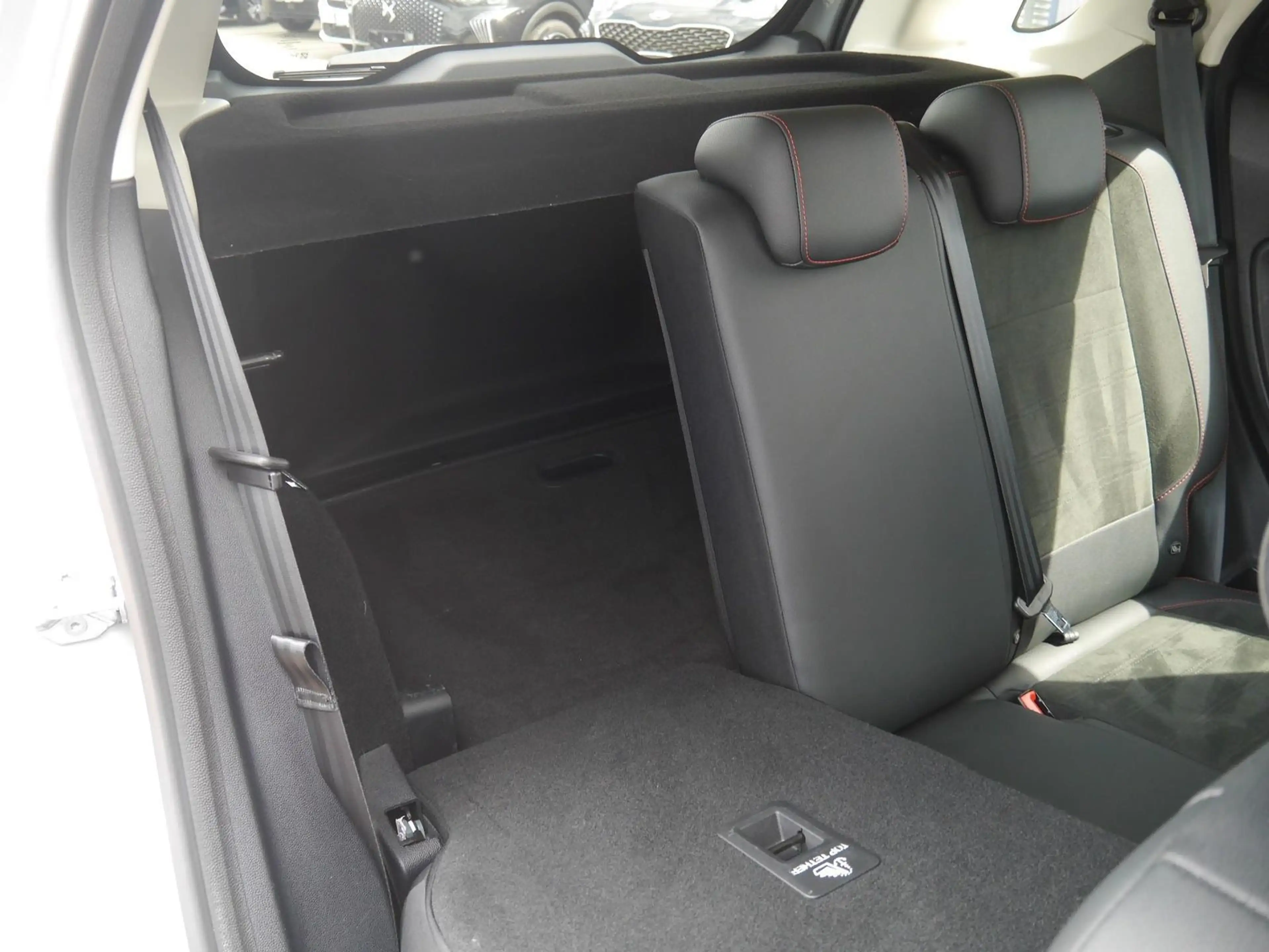 Ford EcoSport Ecosport 1,0 ST-LINE/ APP-Navi / LED / SHZ / PDC — photo 9
