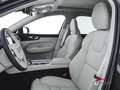 Volvo XC60 T6 AWD Plug-in hybrid Elettrica/Benzina Plus Bright Grau - thumbnail 9