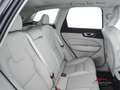 Volvo XC60 T6 AWD Plug-in hybrid Elettrica/Benzina Plus Brigh Grigio - thumbnail 11