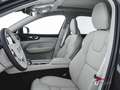 Volvo XC60 T6 AWD Plug-in hybrid Elettrica/Benzina Plus Brigh Grigio - thumbnail 9