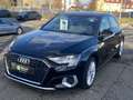 Audi A3 30 TDI advanced ACC PANO VIRTU KAM Schwarz - thumbnail 3