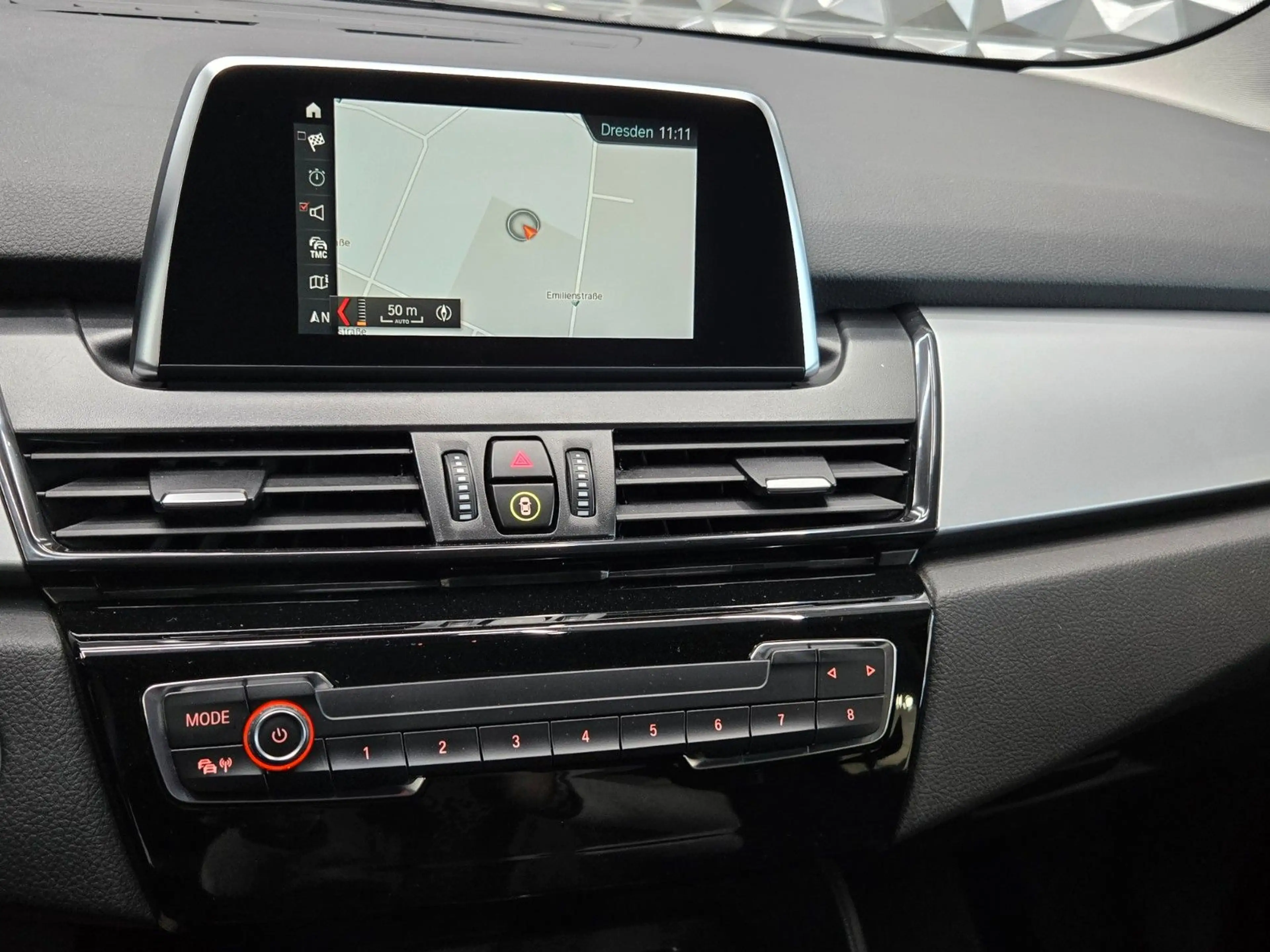 BMW 225 2 Active Tourer 225 xe Advantage*NAVI*LED* — photo 15