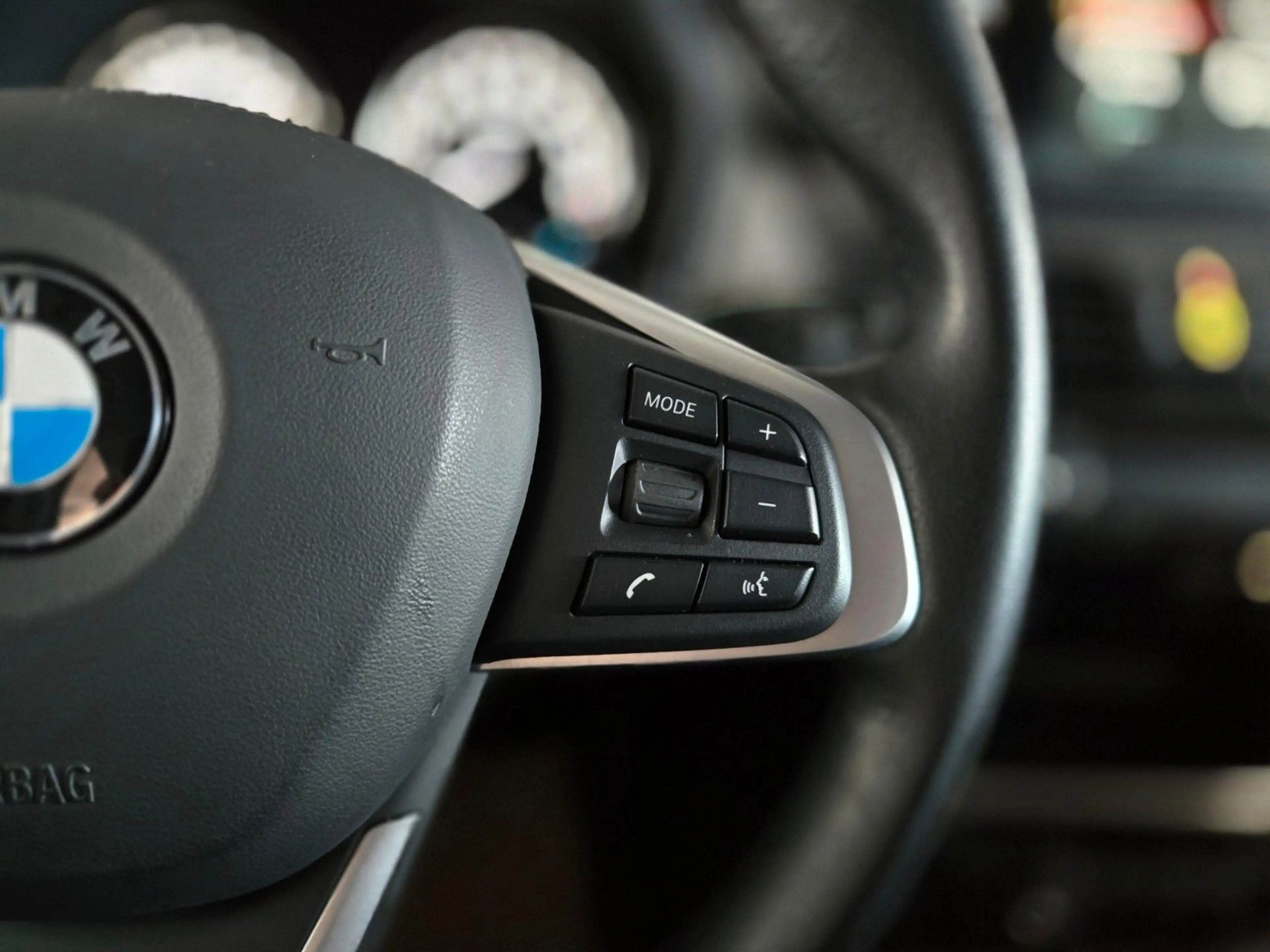BMW 225 2 Active Tourer 225 xe Advantage*NAVI*LED* — photo 13