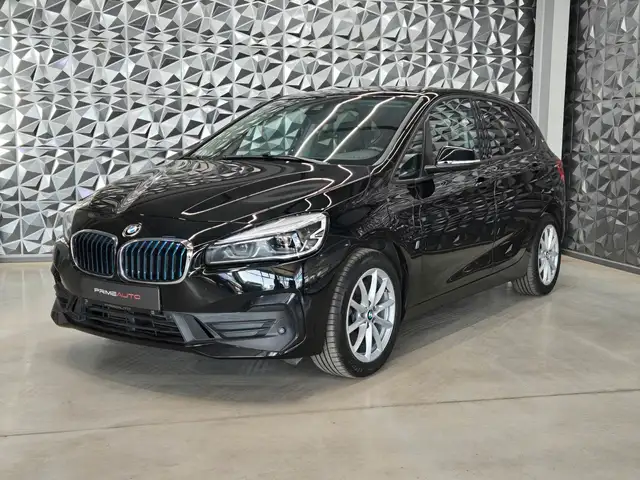 Bmw 225 2 Active Tourer xe Advantage*NAVI*LED*
