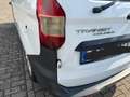 Ford Courier Transit Weiß - thumbnail 6