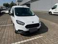 Ford Courier Transit Weiß - thumbnail 3