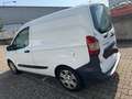 Ford Courier Transit Weiß - thumbnail 2