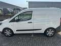 Ford Courier Transit Weiß - thumbnail 7