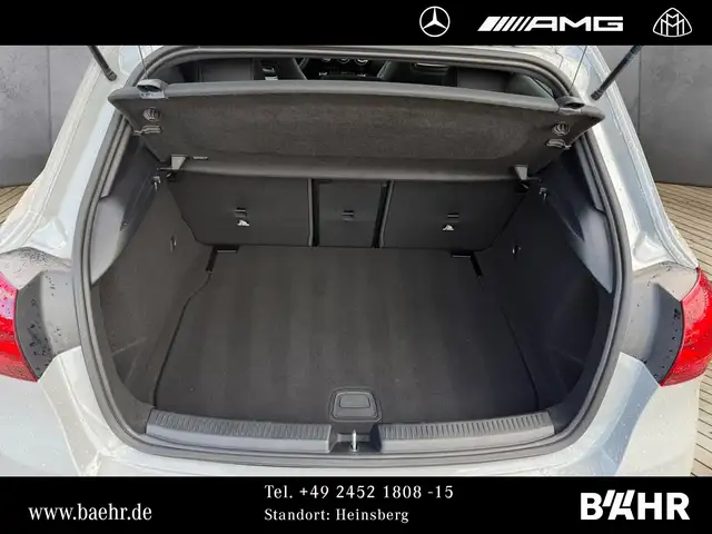 Mercedes-Benz A-Class view 10