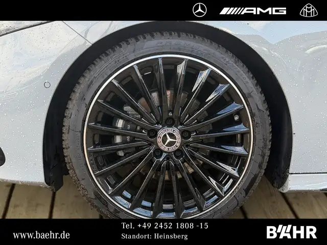 Mercedes-Benz A-Class view 6